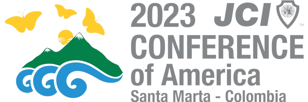 Conferencia de America JCI 2023