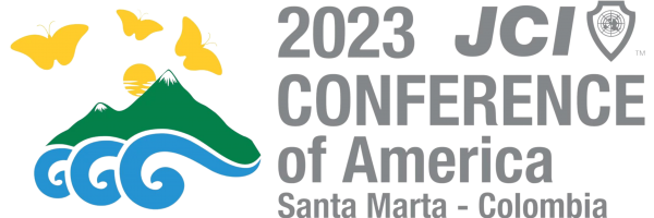 Conferencia de America JCI 2023